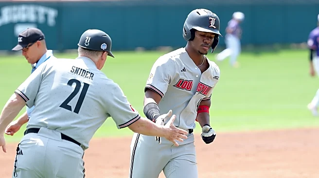 Louisville baseball picked 4th in preseason ACC poll