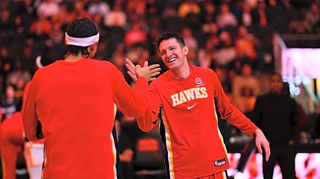 Rockets at Hawks: start time, TV, streaming, radio, game thread