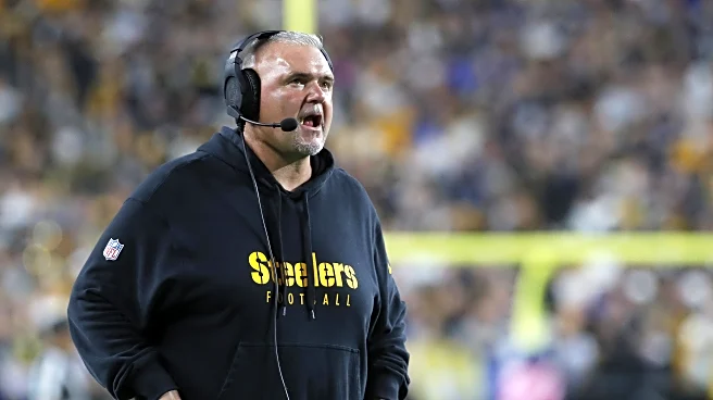 Buffalo Bills hiring Pat Mayer as offensive line coach, per reports