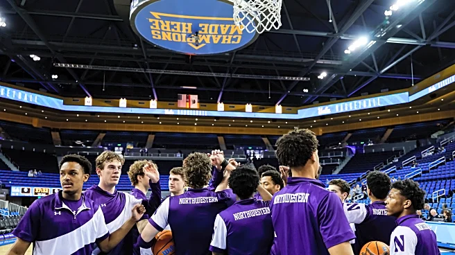 Gamethread/How to watch Northwestern men’s basketball vs Penn State: TV, streaming, radio, betting line, injury report