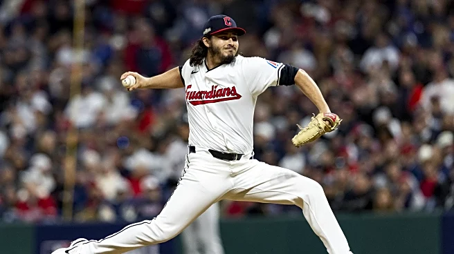 Royals sign reliever Eli Morgan to minor league deal