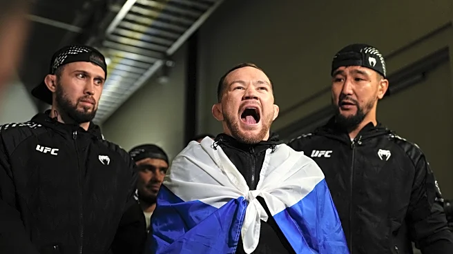 UFC champion Petr Yan on the shelf until summer 2026 following back surgery