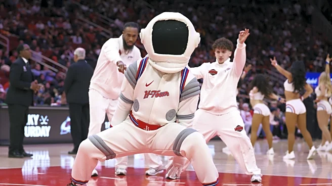 Rockets Fly To Atlanta To See Hawks