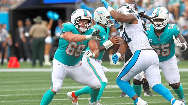What You The Fan Want Addressed With The Miami Dolphins Roster First