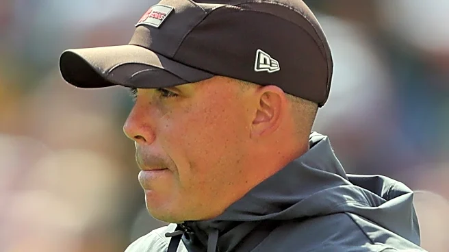 Rams hire new special teams coordinator Bubba Ventrone