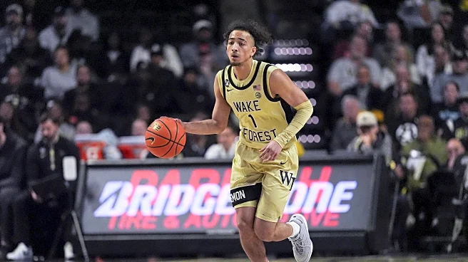 Nate Calmese Out Indefinitely with Grade 3 Ankle Sprain