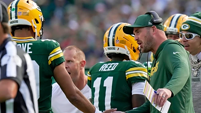 Sean Mannion: 5 questions and answers about the Eagles’ new offensive coordinator