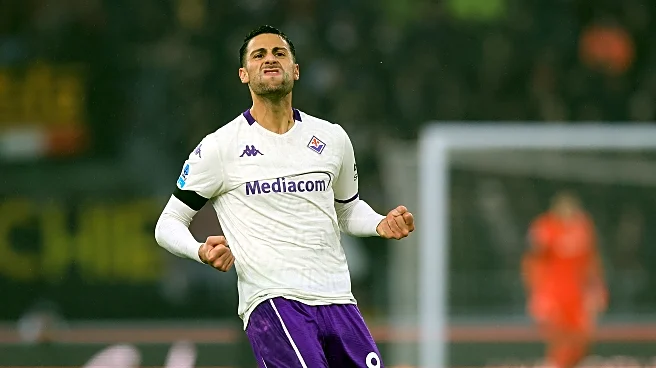 Napoli vs Fiorentina: Preview