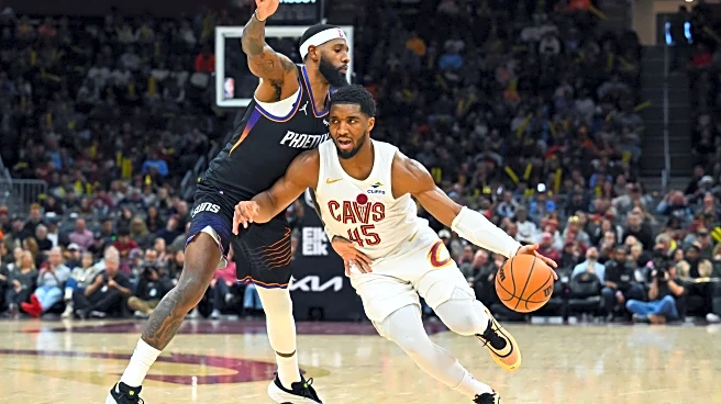 Cavs at Suns: How to watch, odds, and injury report