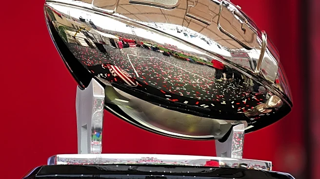 A Closer Look At The Big Ten’s 2026 Schedule