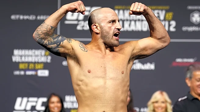 UFC 325 early weigh ins video, LIVE stream results | Volkanovski vs. Lopes 2
