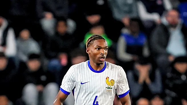 Chelsea ‘still working to try to sign’ Jérémy Jacquet from Rennes — reports