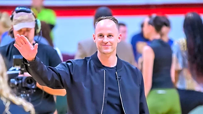 Former Virginia Tech defensive coordinator heads back to the NFL