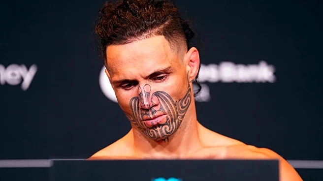 UFC 325 weigh-in results: Alexander Volkanovski, Diego Lopes locked in for rematch, 1 fight cancelled after scale controversy