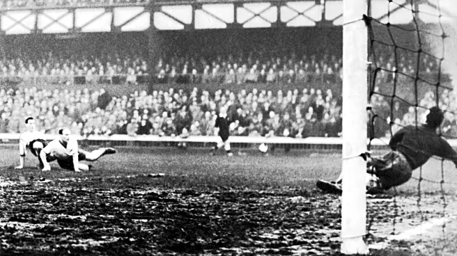 On This Day (30 Jan 1957): League & FA Team Up To Investigate Sunderland Finances