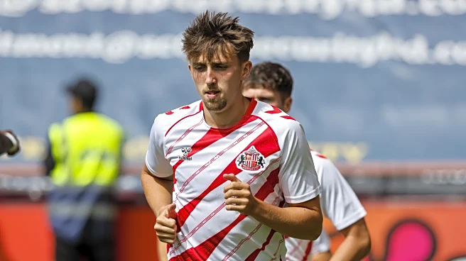 Should Sunderland Look To Replace Dan Neil In January?