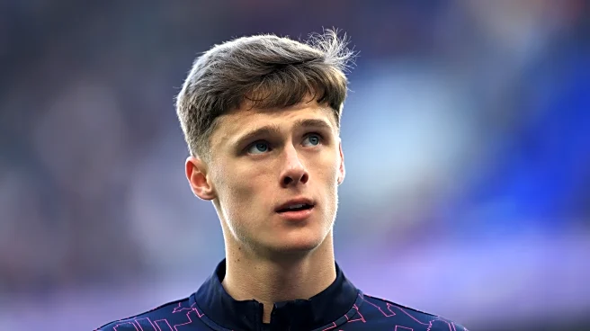 Friday’s Everton News: Blues prep for Brighton, Luis Henrique linked