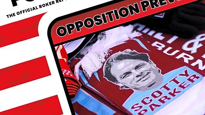 Haway The Podcast | OPPO PREVIEW | Have Burnley Lost All Hope Of Staying Up?!