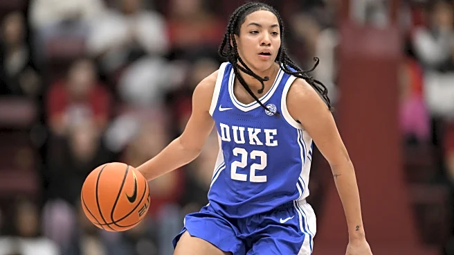 Duke Win Streak Goes To 12 With A Road Win Over Miami