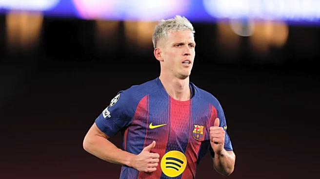 How will Barcelona line up against Elche in La Liga?