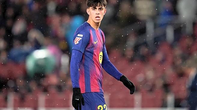 FC Barcelona News: 30 January 2026; Preparations begin for Elche, Marc Bernal staying at Barça