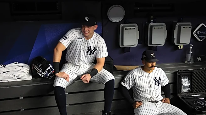 Today on Pinstripe Alley – 1/30/26