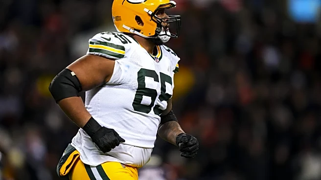 Packers Cap Casualties: Roster/option bonus dates that matter in 2026