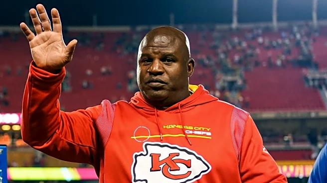 Chiefs News 1/30: Chiefs graded B- for hiring Eric Bieniemy