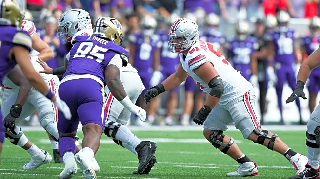 MM 1.30: Defensive linemen Armon and Jayvon Parker commit to Maryland football