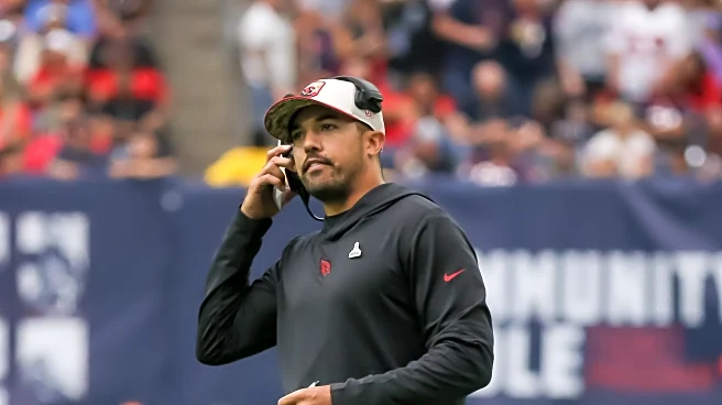 Cowboys news: Dallas starts adding to Christian Parker’s coaching staff