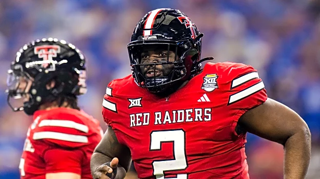 Future Broncos: Defensive prospects to watch at 2026 Panini Senior Bowl