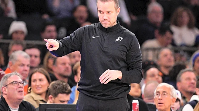 Inside the Suns: Injuries, Jordan Ott, Jamaree Bouyea, Isaiah Livers