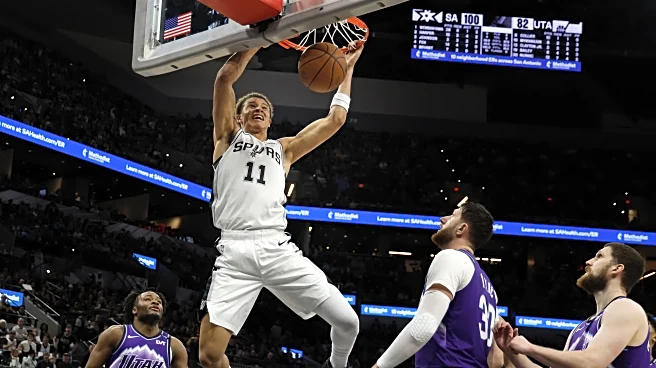 Open Thread: Carter Bryant to participate in NBA Slam Dunk Contest