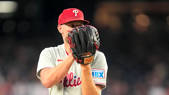 Phillies News: Zack Wheeler, Otto Kemp, the Outfield