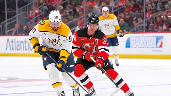 Devils in the Details – 1/30/26: Lower-Body Edition