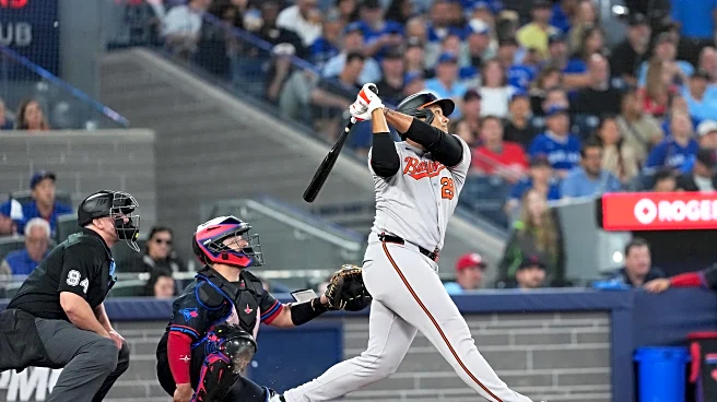 Orioles news: The O’s farm system is on the upswing