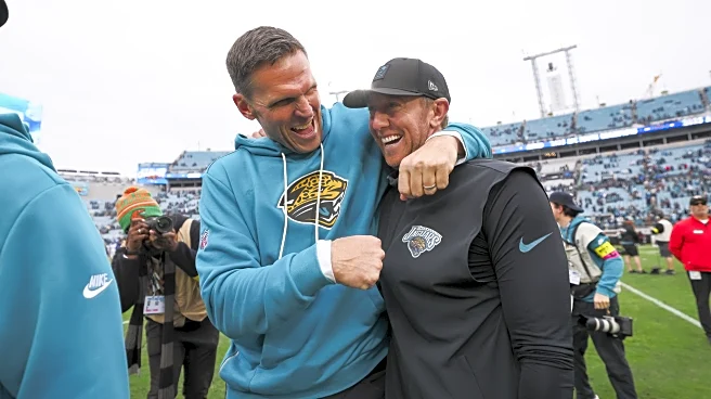 Tweets of the week: Coen to participate in Coaches Clinic and more