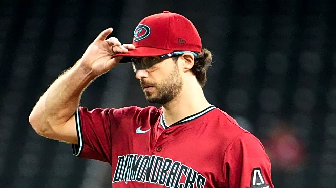 MLB News Outside The Confines: The Hot Stove winds down