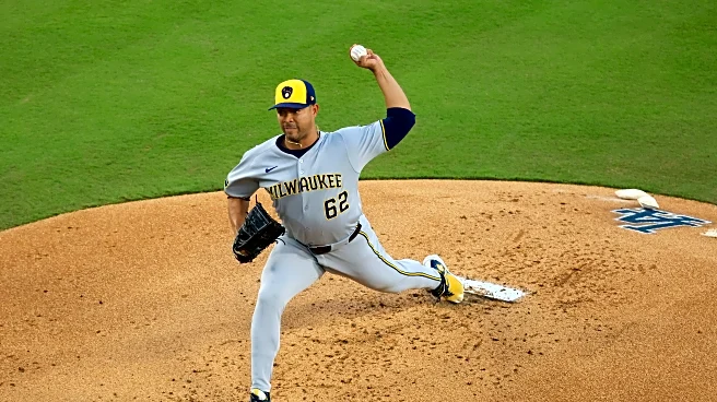 Yankees Potential Free Agent Target: José Quintana