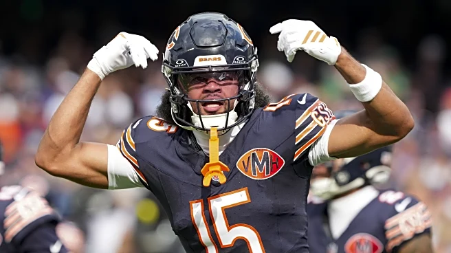 Bears Question of the Day: Which player had the most disappointing season in ‘25?