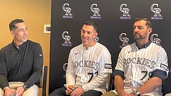 Rockies course correction depends on learning from failure