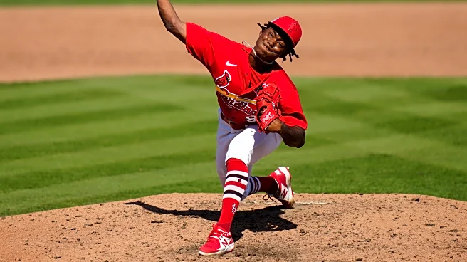 The St. Louis Cardinals have a riddle to solve