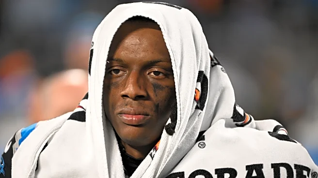 Brian Answers: Jaycee Horn trade scenario, Super Bowl rooting guide, Joe Brady, and MORE!