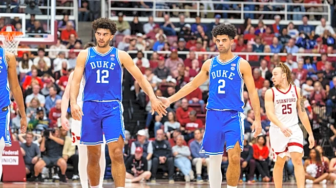 Next Up – Virginia Tech On The Road