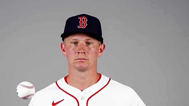 40 in 40: Alex Hoppe, The Contraption Hungers, And You Are Its Sustenance