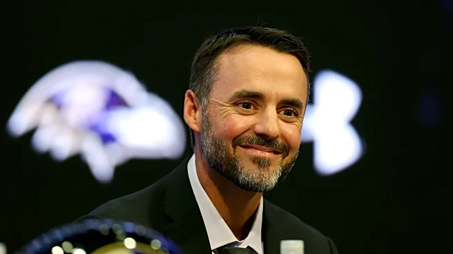 5 takeaways from Jesse Minter’s introductory press conference