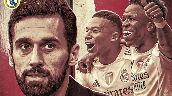 ‘Unity’ Alone Is Not Going To Save Real Madrid