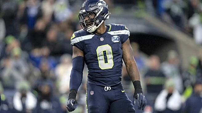 Seahawks News 1/30: How DeMarcus Lawrence’s ‘Law Logic’ denied the Rams