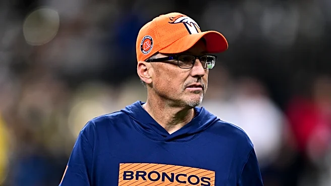 Buffalo Bills offensive coordinator will be Pete Carmichael Jr., per report