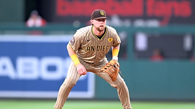 Good Morning San Diego: Padres still have needs with Spring Training just weeks away; Ramon Laureano could exceed expectations